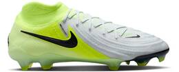 METALLIC SILVER/BLACK-VOLT