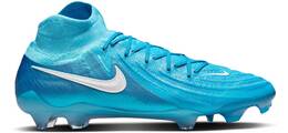 BLUE FURY/WHITE