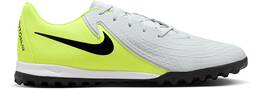 METALLIC SILVER/BLACK-VOLT