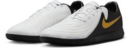 Vorschau: NIKE Herren Fussball-Hallenschuhe Phantom GX 2 Academy IC Low-Top Soccer Shoes