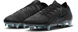 Vorschau: NIKE Herren Fussball-Rasenschuhe Phantom GX 2 Elite SG Low-Top Soccer Cleats