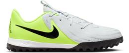 METALLIC SILVER/BLACK-VOLT
