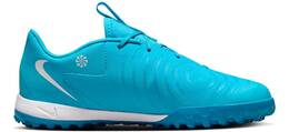 BLUE FURY/WHITE