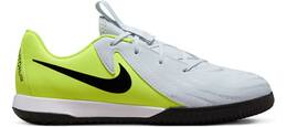 METALLIC SILVER/BLACK-VOLT