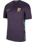 Vorschau: NIKE Herren Fantrikot England 2024 Stadium Away Men's Dri-FIT Soccer Replica Jersey