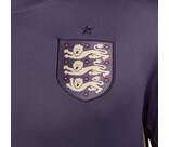 Vorschau: NIKE Herren Fantrikot England 2024 Stadium Away Men's Dri-FIT Soccer Replica Jersey