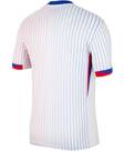 Vorschau: NIKE Herren Fantrikot FFF 2024 Stadium Away Men's Dri-FIT Soccer Replica Jersey