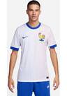 Vorschau: NIKE Herren Fantrikot FFF 2024 Stadium Away Men's Dri-FIT Soccer Replica Jersey