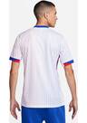 Vorschau: NIKE Herren Fantrikot FFF 2024 Stadium Away Men's Dri-FIT Soccer Replica Jersey