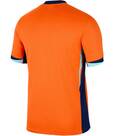 Vorschau: NIKE Herren Fantrikot Netherlands 2024 Stadium Home Men's Dri-FIT Soccer Replica Jersey