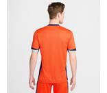 Vorschau: NIKE Herren Fantrikot Netherlands 2024 Stadium Home Men's Dri-FIT Soccer Replica Jersey