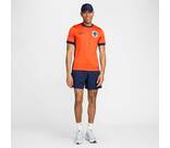 Vorschau: NIKE Herren Fantrikot Netherlands 2024 Stadium Home Men's Dri-FIT Soccer Replica Jersey