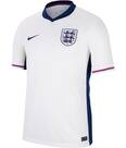 Vorschau: NIKE Herren Fantrikot England 2024 Stadium Home Men's Dri-FIT Soccer Replica Jersey