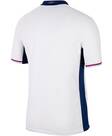 Vorschau: NIKE Herren Fantrikot England 2024 Stadium Home Men's Dri-FIT Soccer Replica Jersey