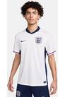 Vorschau: NIKE Herren Fantrikot England 2024 Stadium Home Men's Dri-FIT Soccer Replica Jersey