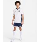Vorschau: NIKE Herren Fantrikot England 2024 Stadium Home Men's Dri-FIT Soccer Replica Jersey