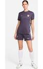 Vorschau: NIKE Damen Shirt England 2024 Stadium Away Women's Dri-FIT Soccer Replica Jersey