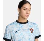 Vorschau: NIKE Damen Shirt Portugal 2024 Stadium Away Women's Dri-FIT Soccer Replica Jersey