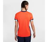 Vorschau: NIKE Damen Shirt Netherlands 2024 Stadium Home Women's Dri-FIT Soccer Replica Jersey