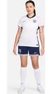 Vorschau: NIKE Damen Shirt England 2024 Stadium Home Women's Dri-FIT Soccer Replica Jersey
