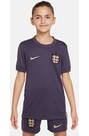 Vorschau: NIKE Kinder Fantrikot England 2024 Stadium Away Big Kids' Dri-FIT Soccer Replica Jersey