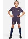 Vorschau: NIKE Kinder Fantrikot England 2024 Stadium Away Big Kids' Dri-FIT Soccer Replica Jersey