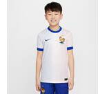 Vorschau: NIKE Kinder Fantrikot FFF 2024 Stadium Away Big Kids' Dri-FIT Soccer Replica Jersey