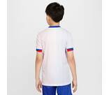 Vorschau: NIKE Kinder Fantrikot FFF 2024 Stadium Away Big Kids' Dri-FIT Soccer Replica Jersey