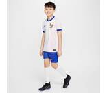 Vorschau: NIKE Kinder Fantrikot FFF 2024 Stadium Away Big Kids' Dri-FIT Soccer Replica Jersey