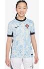 Vorschau: NIKE Kinder Fantrikot Portugal 2024 Stadium Away Big Kids' Dri-FIT Soccer Replica Jersey