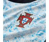 Vorschau: NIKE Kinder Fantrikot Portugal 2024 Stadium Away Big Kids' Dri-FIT Soccer Replica Jersey