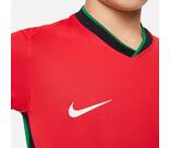 Vorschau: NIKE Kinder Fantrikot Portugal 2024 Stadium Home Big Kids' Dri-FIT Soccer Replica Jersey