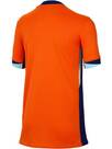 Vorschau: NIKE Kinder Fantrikot Netherlands 2024 Stadium Home Big Kids' Dri-FIT Soccer Replica Jersey