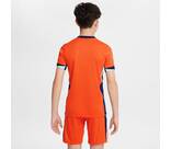 Vorschau: NIKE Kinder Fantrikot Netherlands 2024 Stadium Home Big Kids' Dri-FIT Soccer Replica Jersey