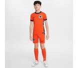 Vorschau: NIKE Kinder Fantrikot Netherlands 2024 Stadium Home Big Kids' Dri-FIT Soccer Replica Jersey