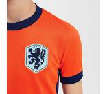 Vorschau: NIKE Kinder Fantrikot Netherlands 2024 Stadium Home Big Kids' Dri-FIT Soccer Replica Jersey