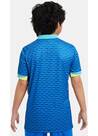 Vorschau: NIKE Kinder Fantrikot Brazil 2024 Stadium Away Dri-FIT