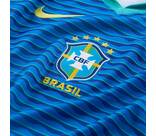 Vorschau: NIKE Kinder Fantrikot Brazil 2024 Stadium Away Dri-FIT