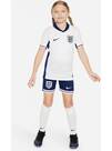 Vorschau: NIKE Kinder Fantrikot England 2024 Stadium Home Big Kids' Dri-FIT Soccer Replica Jersey