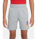 Vorschau: NIKE Kinder Sporthose Sportswear Fleece Cargo