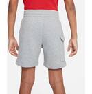 Vorschau: NIKE Kinder Sporthose Sportswear Fleece Cargo