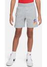 Vorschau: NIKE Kinder Sporthose Sportswear Fleece Cargo