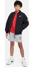 Vorschau: NIKE Kinder Sporthose Sportswear Fleece Cargo