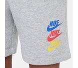 Vorschau: NIKE Kinder Sporthose Sportswear Fleece Cargo