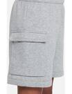 Vorschau: NIKE Kinder Sporthose Sportswear Fleece Cargo