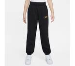 Vorschau: NIKE Kinder Sporthose G NSW CLUB FLC LOOSE PANT SHNE