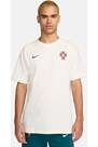 Vorschau: NIKE Herren Shirt Portugal Travel Soccer