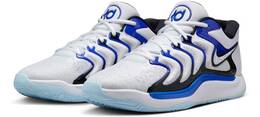 Vorschau: NIKE Herren Basketballschuhe KD17