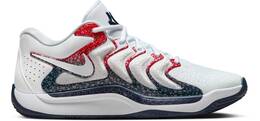 WHITE/OBSIDIAN-UNIVERSITY RED