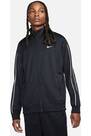 Vorschau: NIKE Herren Unterjacke M NSW SP PK TRACKTOP